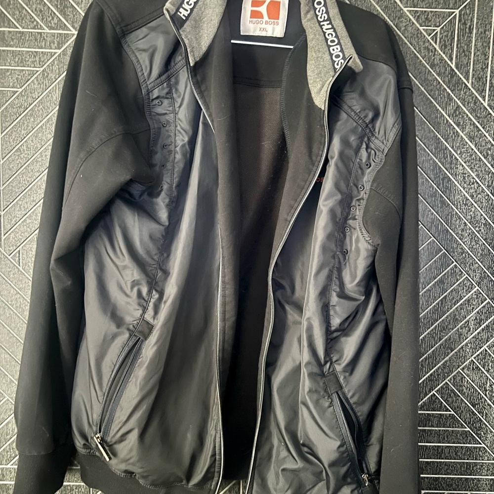 Hugo Boss Black Men's Jacket